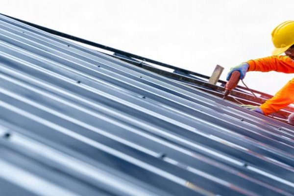 What To Consider When Installing a New Commercial Roof