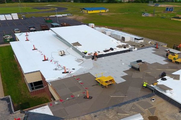 5 Tips for Extending the Life of Your Commercial Roof