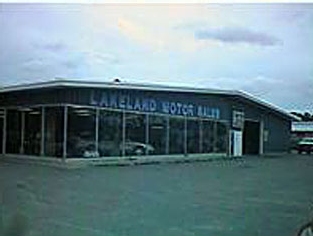 Lakeland motors ford eagle river #7